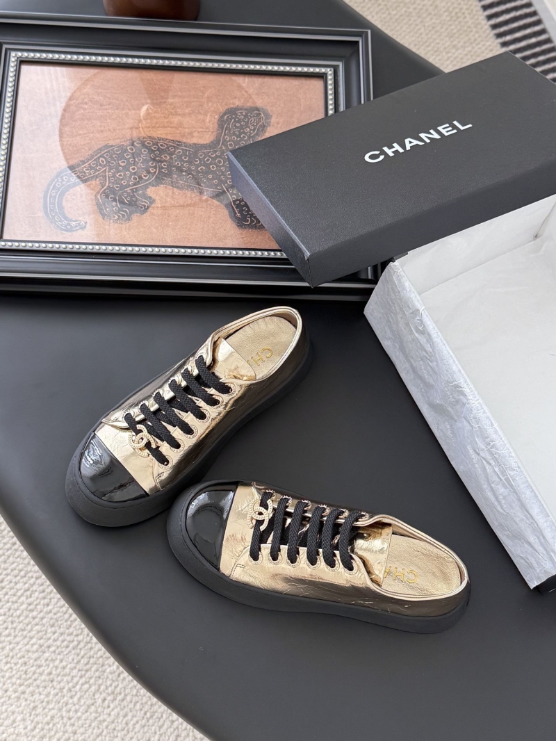 Ch**el sport shoes